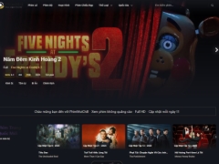 [HOT 2026] Full Code Web Rophim (Node.Js sử dụng Astro & React) - Auto Cào Phim API - Siêu Nhanh - Chuẩn SEO